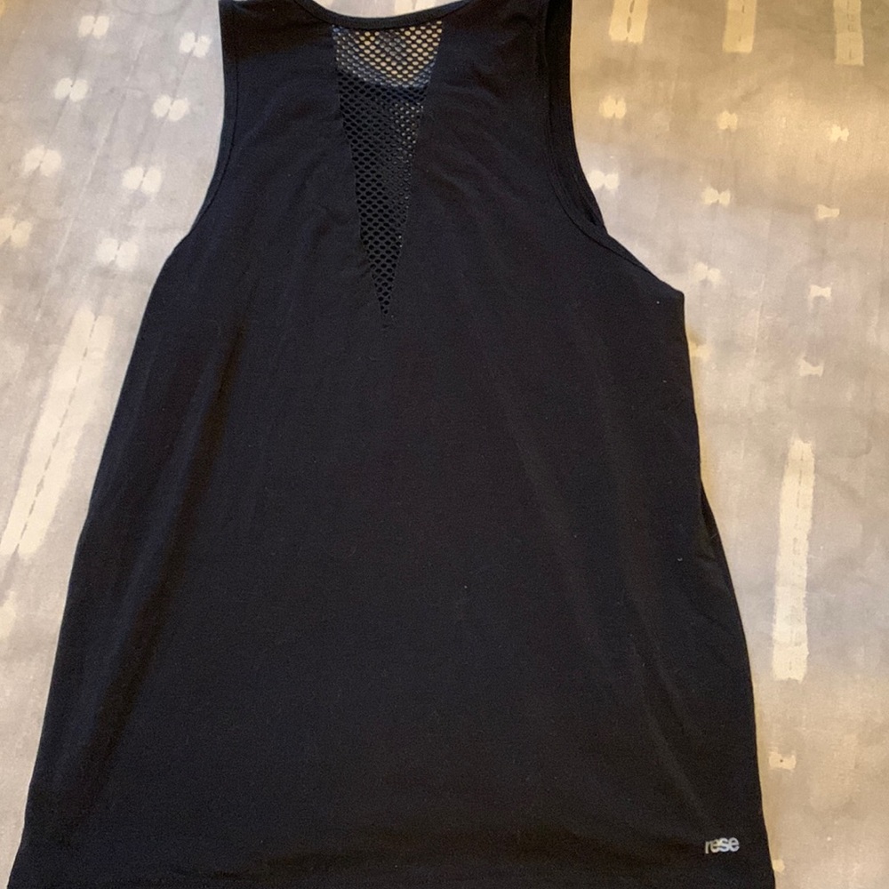 Rese Workout Tank